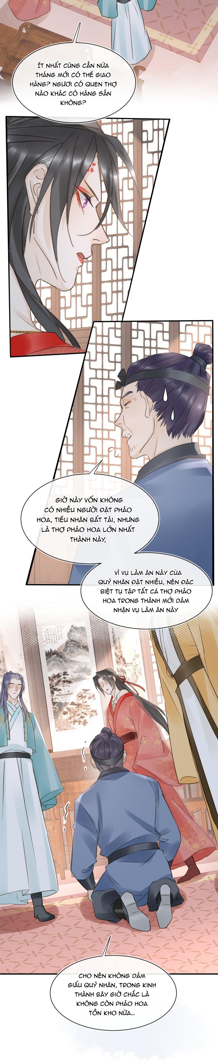 tù long chapter 58 26