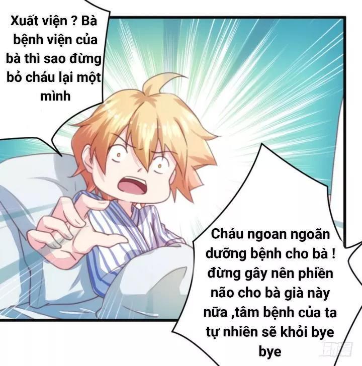 tổng tài đã cưới em chapter 7 23