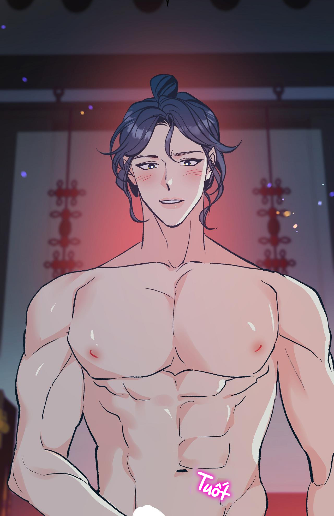 bán yêu chapter 22 62