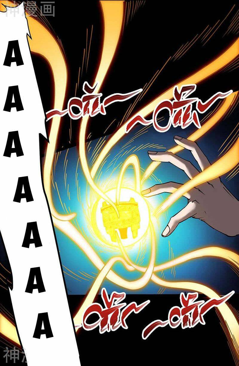 đan võ chí tôn chapter 1 36