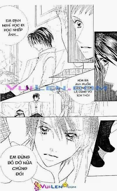 1/4 tình yêu chapter 10 110