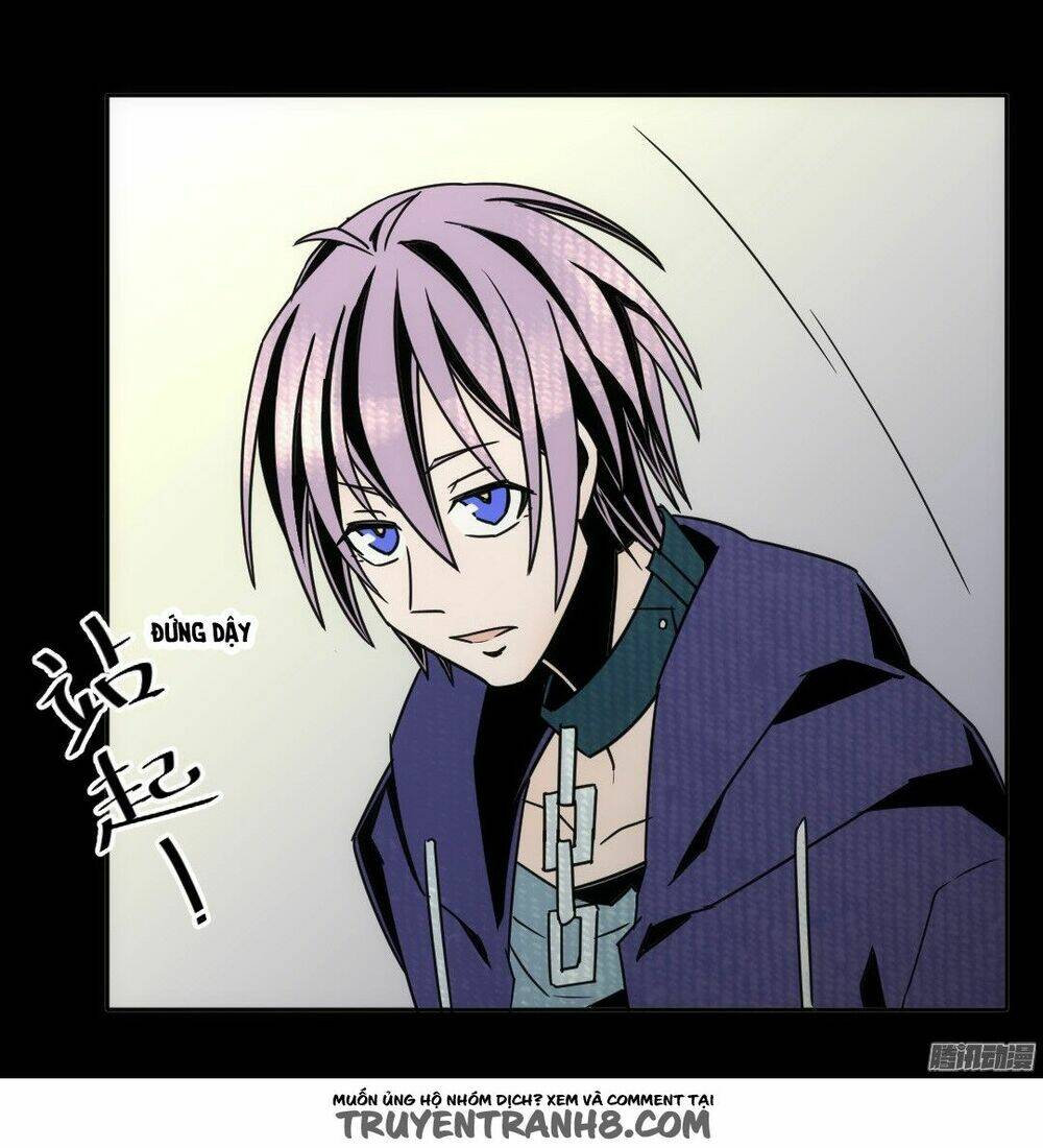 điều ước của người phàm chapter 18 8