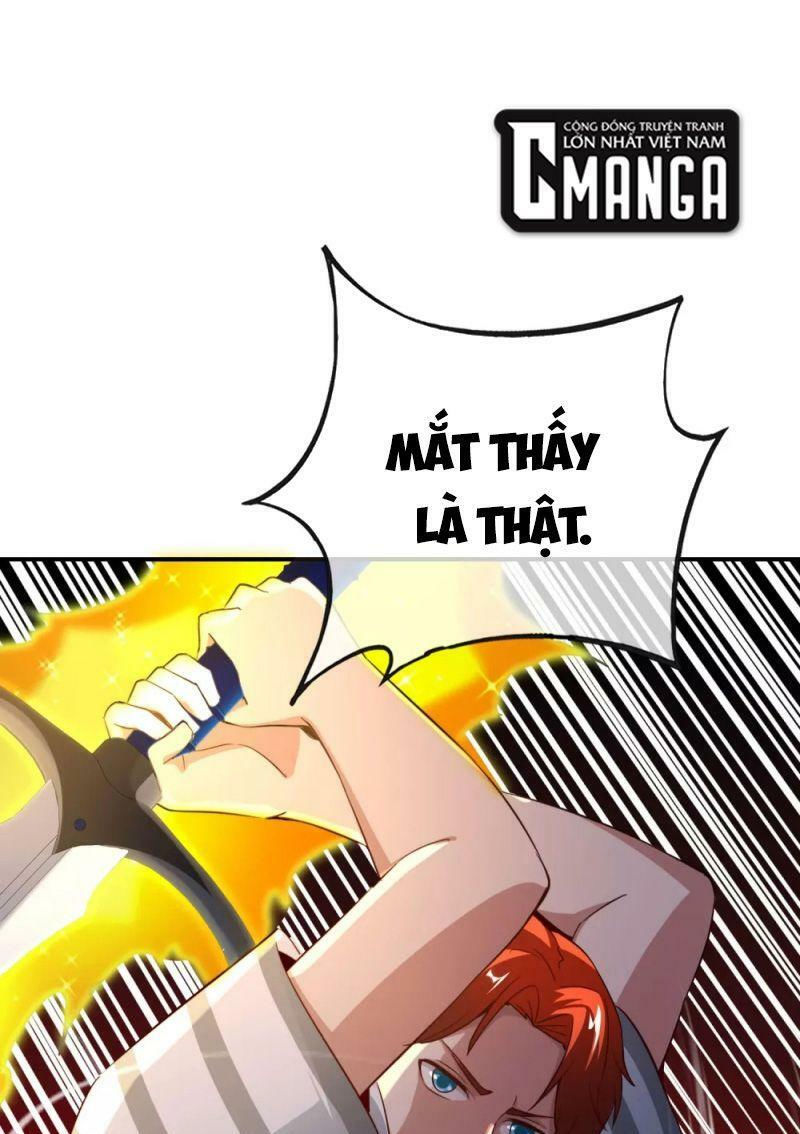 vòng bạn bè mạnh nhất của tiên giới chapter 127 16
