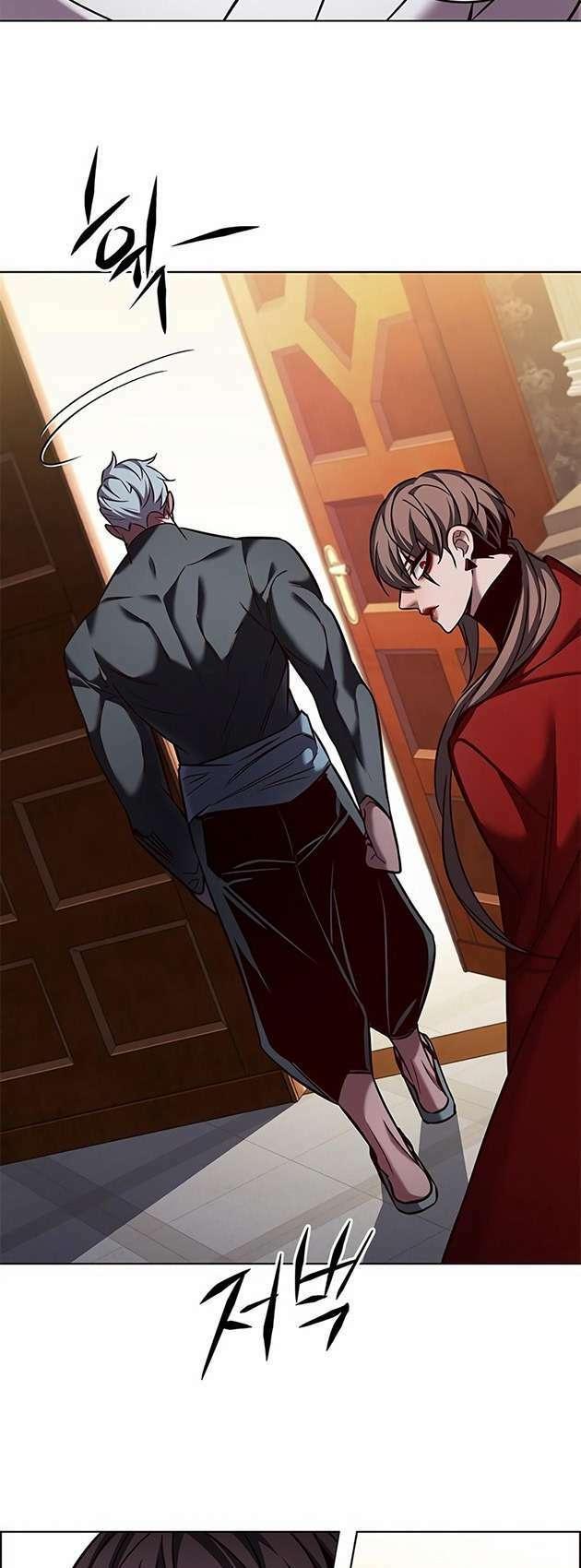 biến thân thành mèo chapter 254 50