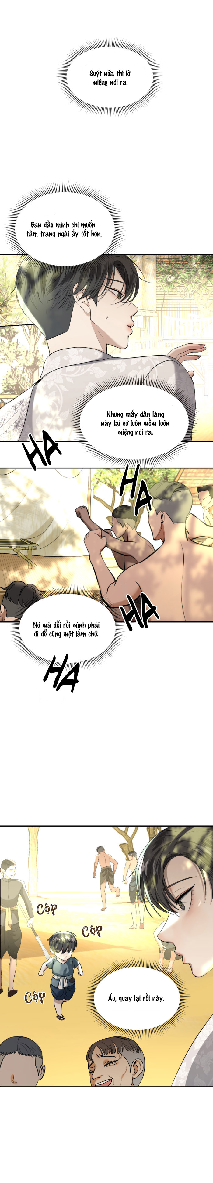 tôi là công tử đẹp nhất xiêm chapter 42 10