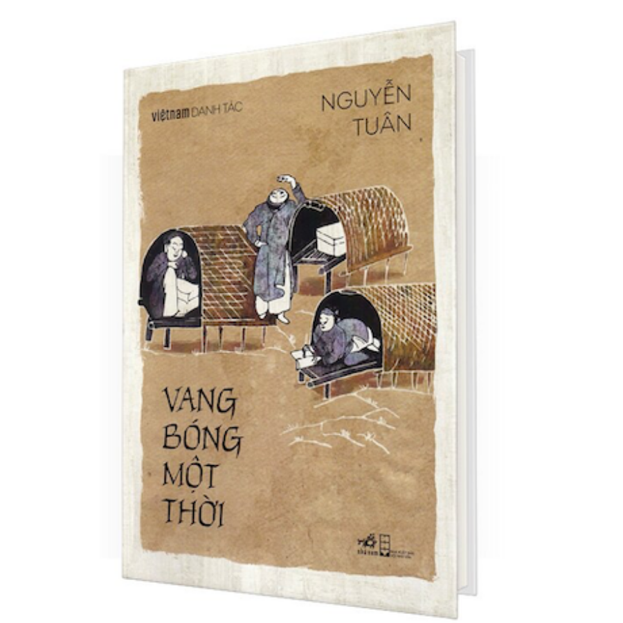Vang Bóng Một Thời