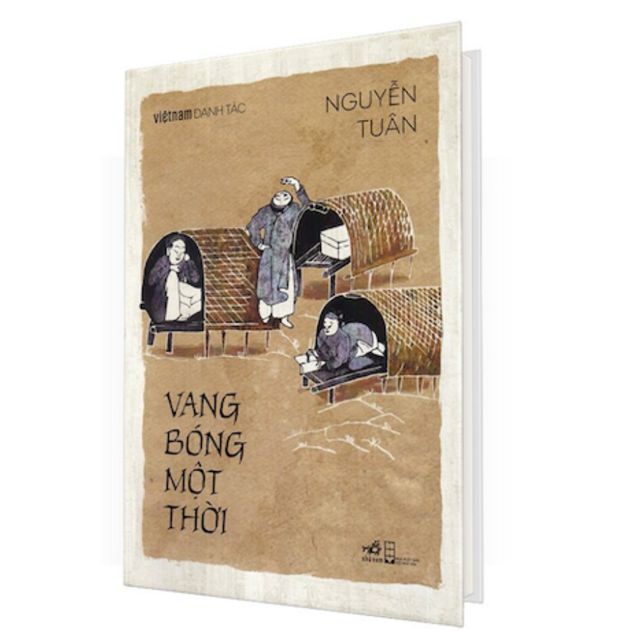 Vang Bóng Một Thời (Việt Nam Danh Tác)