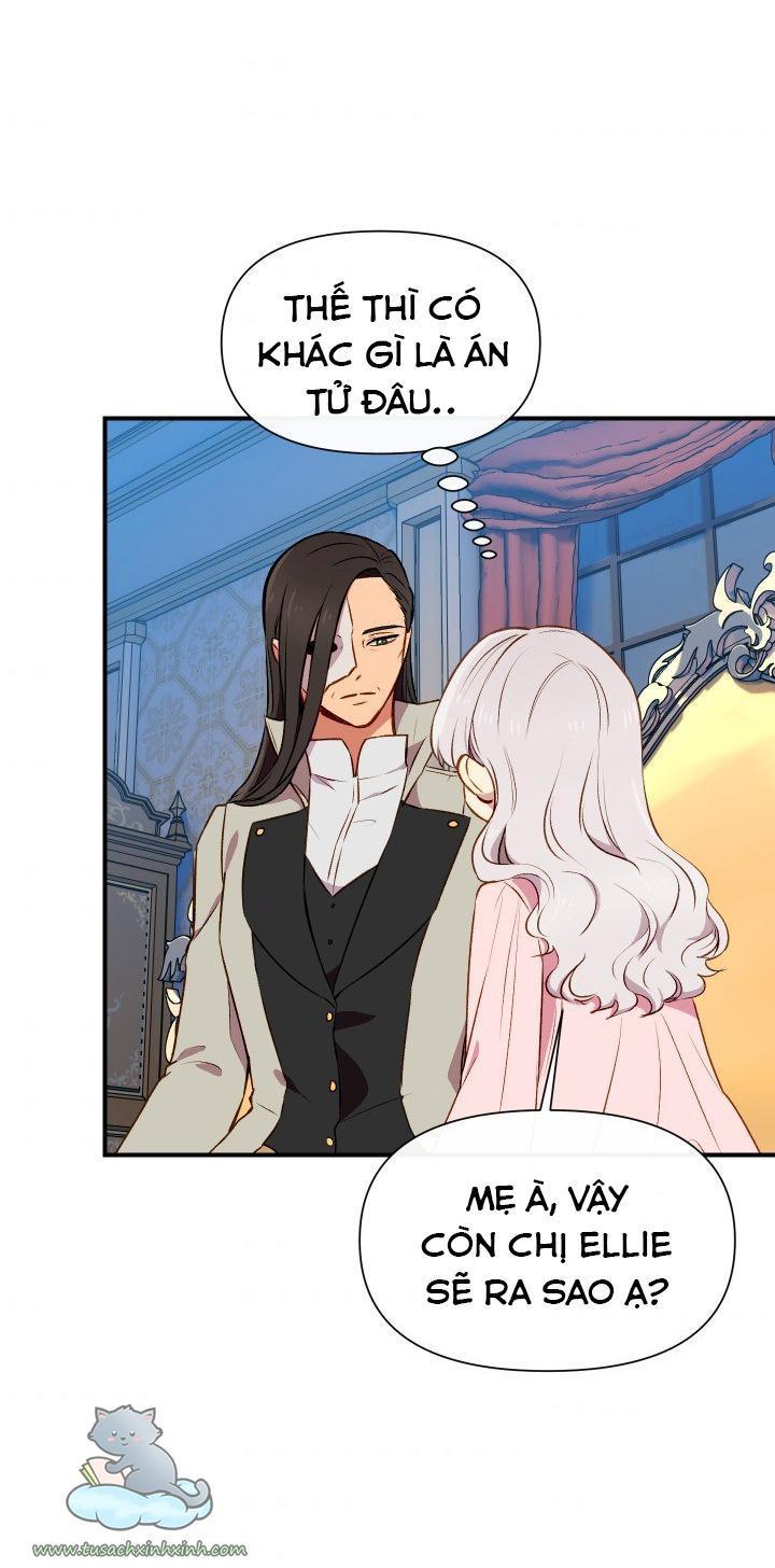 công nương khế ước của gia tộc công tước quái vật chapter 60 9