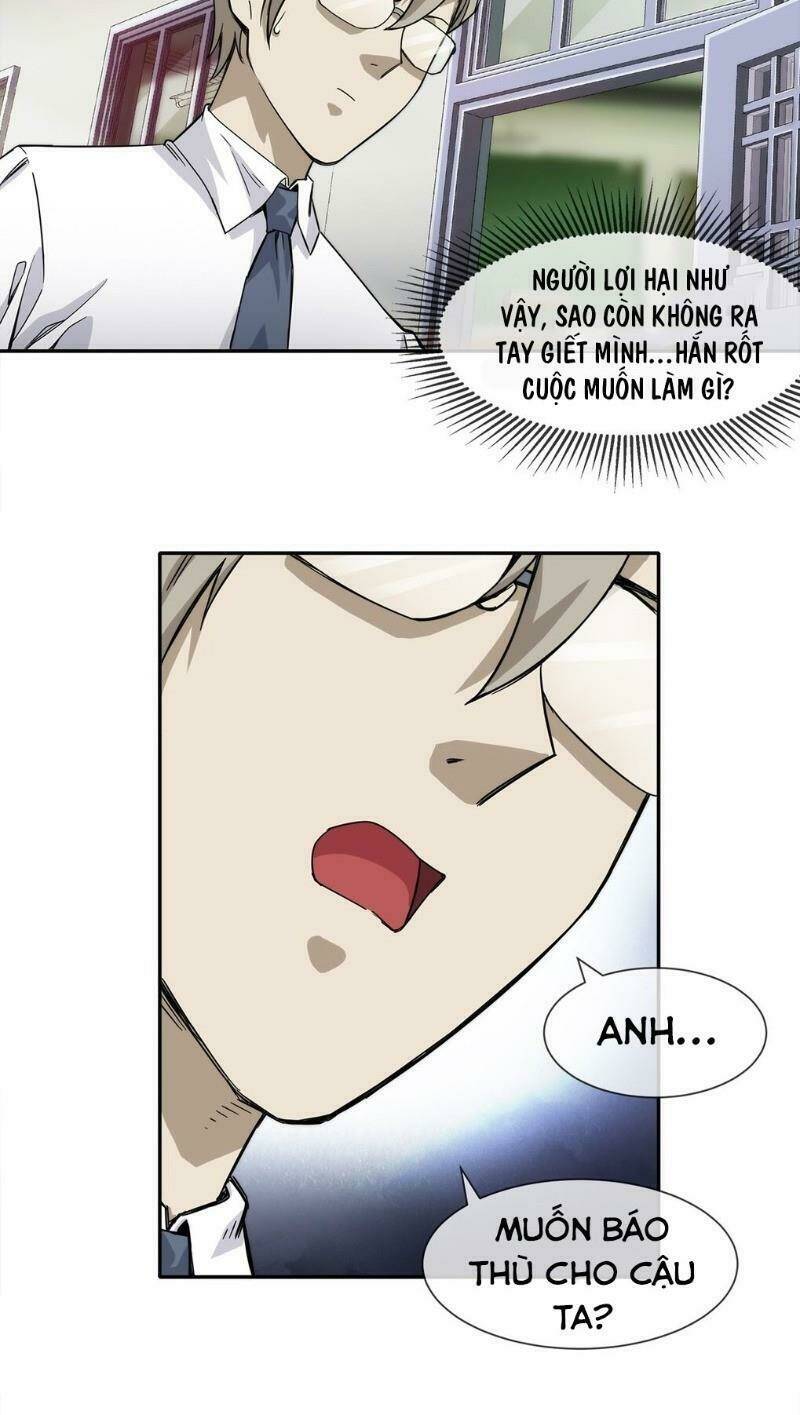 dạ thị chi chủ chapter 15 6