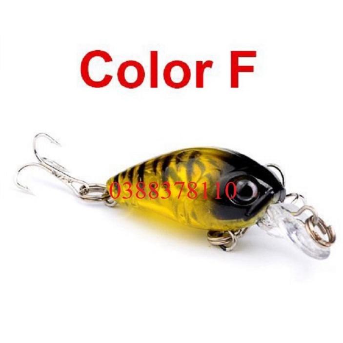 Sale to Mồi Giả Mồi Chuby , Mồi Giả Nhậy Cá  - xả hàng tồn