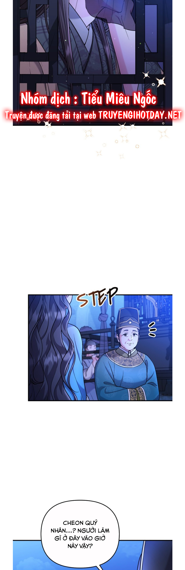 cao thủ chốn hậu cung chapter 58 9