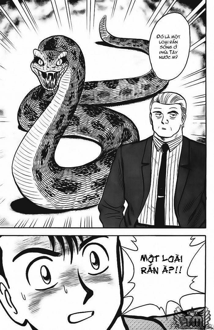 break shot chapter 40 6