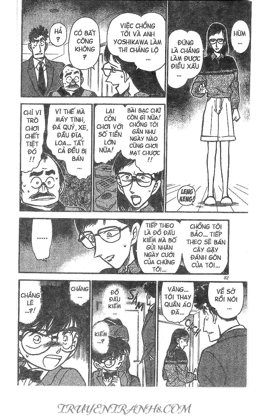 conan chapter 278 12