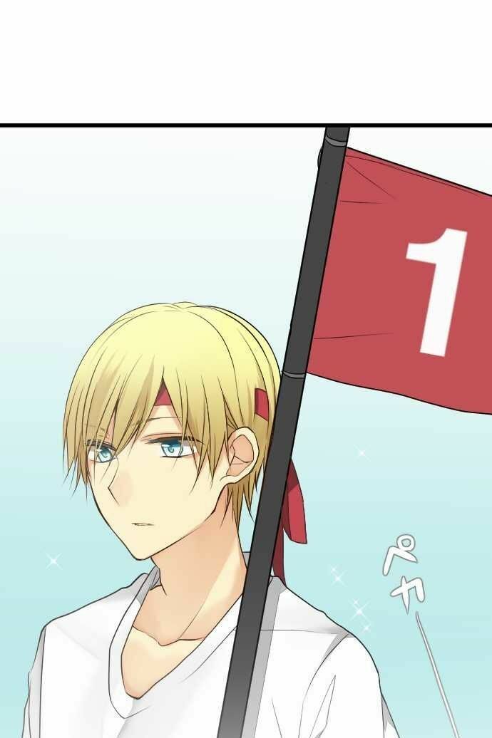 chuyện tình otome chapter 18 2