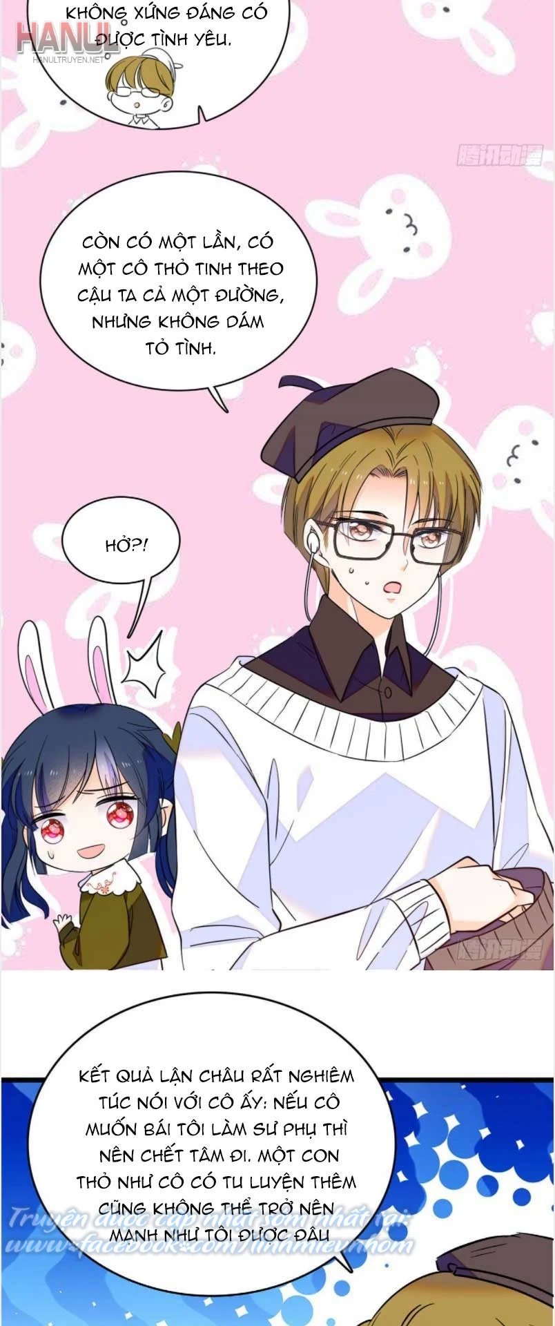 toàn mạng đều là fan cp của tôi với ảnh đế chapter 93.2 3