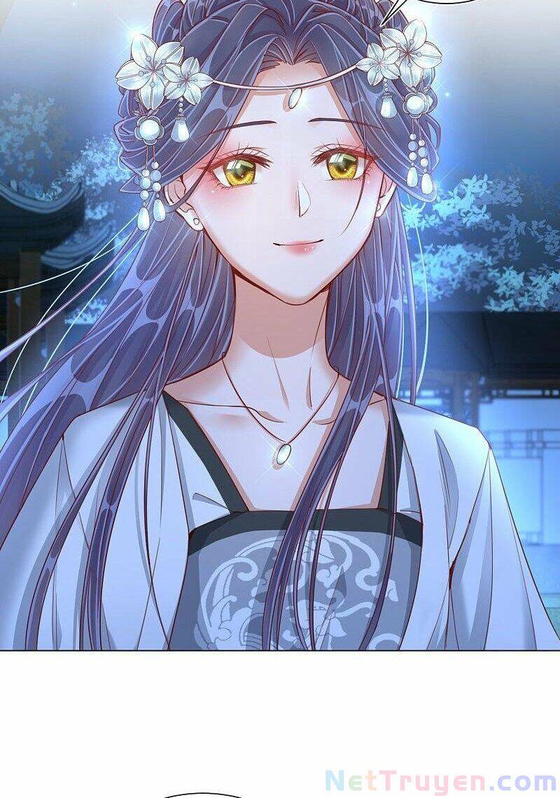 công lược trưởng thành của vương phi chapter 34 20