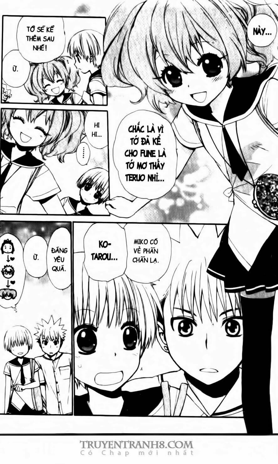 trường học bí ẩn chapter 34 21