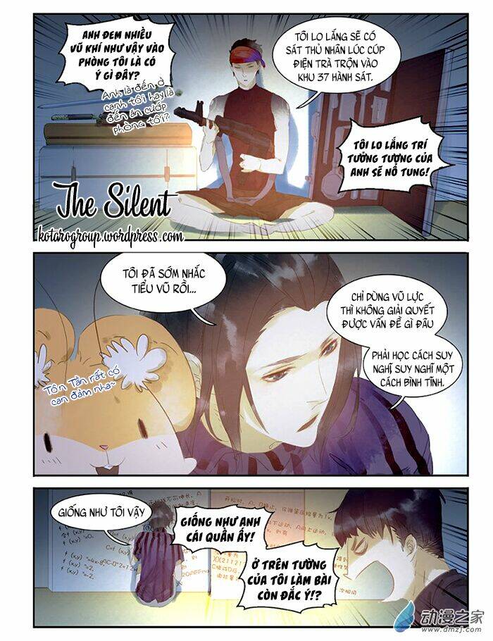 gia tử khu 37 chapter 18 6