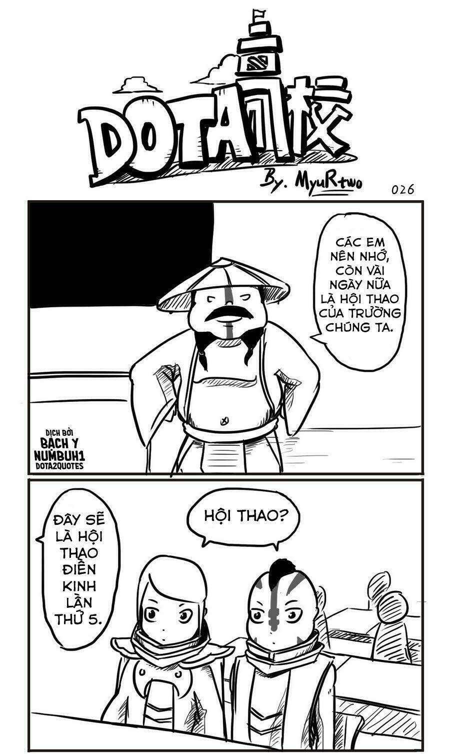 trường học dota chapter 29 1