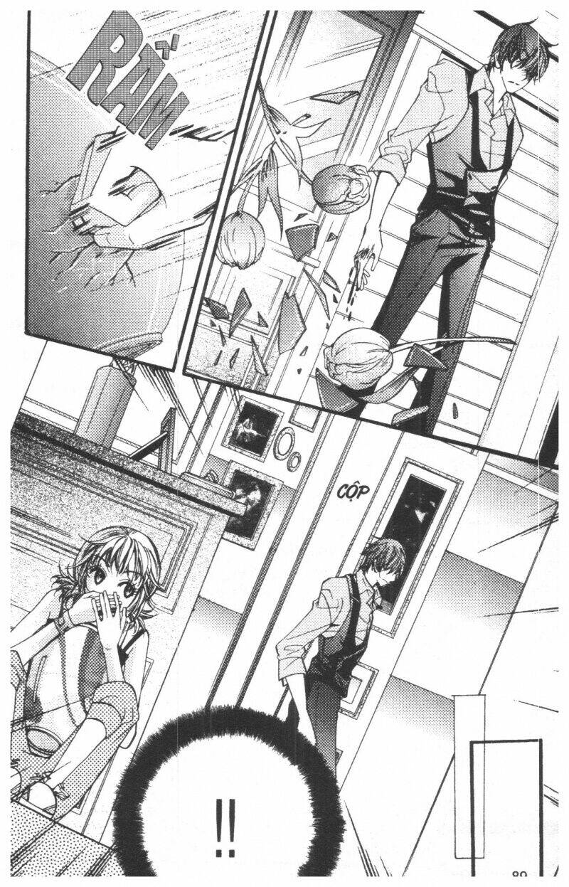 scandal đáng ngờ chapter 8 37