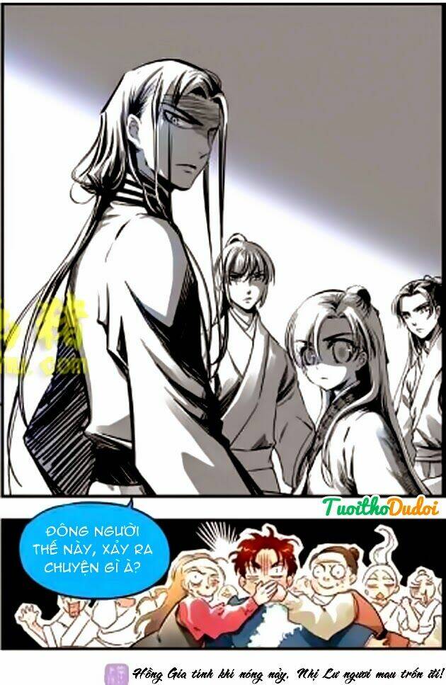 hoa phi hoa chapter 28 19