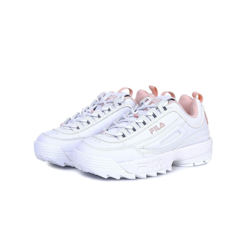 Giày thời trang DISRUPTOR 2 Unisex FILA - 1FM00864-661