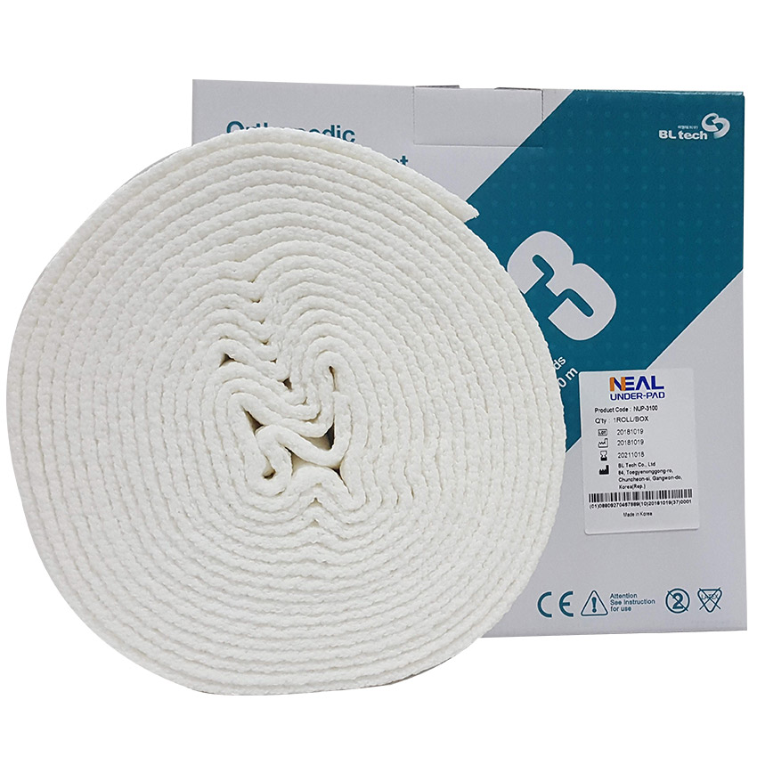 Cuộn lót chống thấm nước Neal Under-Pad NUP-3100