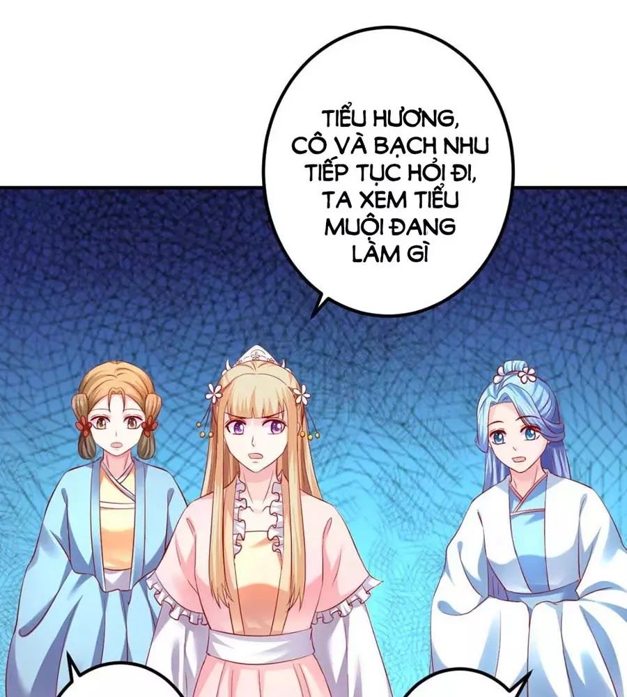 từ đây vương gia không thượng triều sớm chapter 86 21