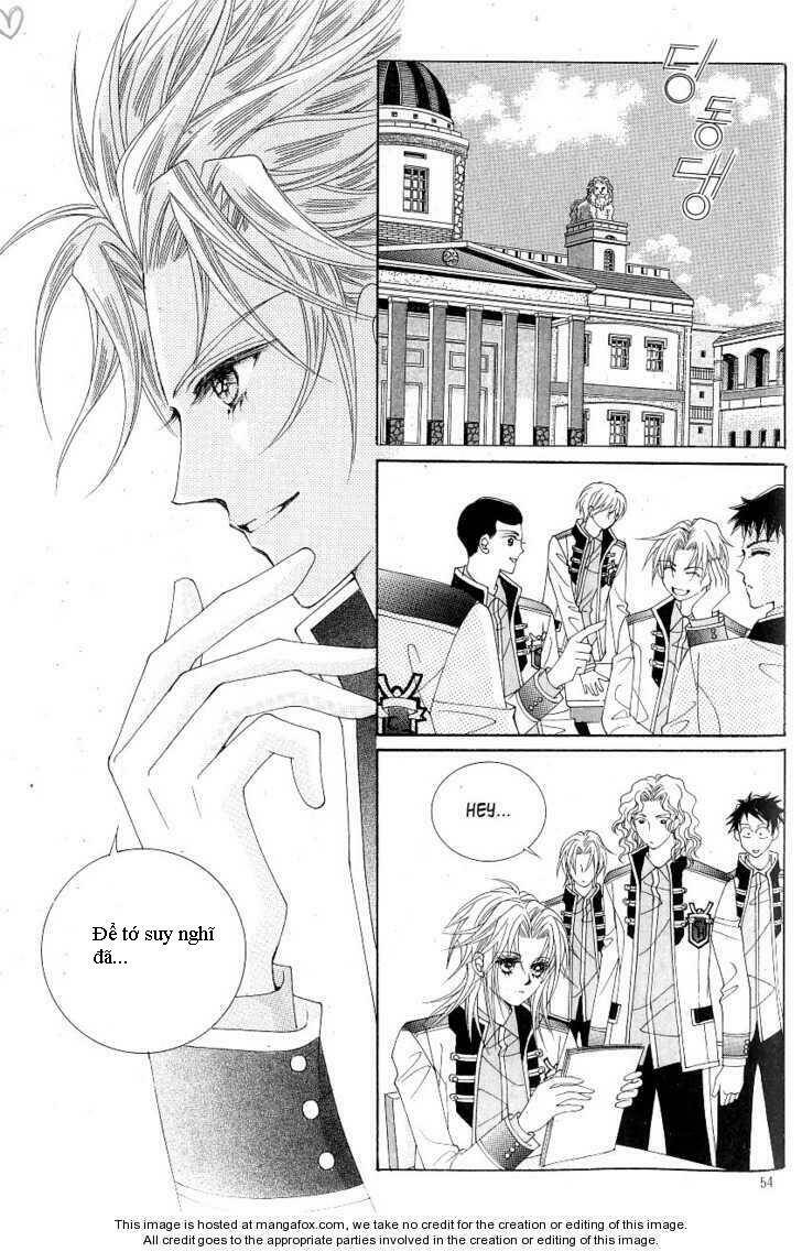 thần tượng mua sắm chapter 16 10