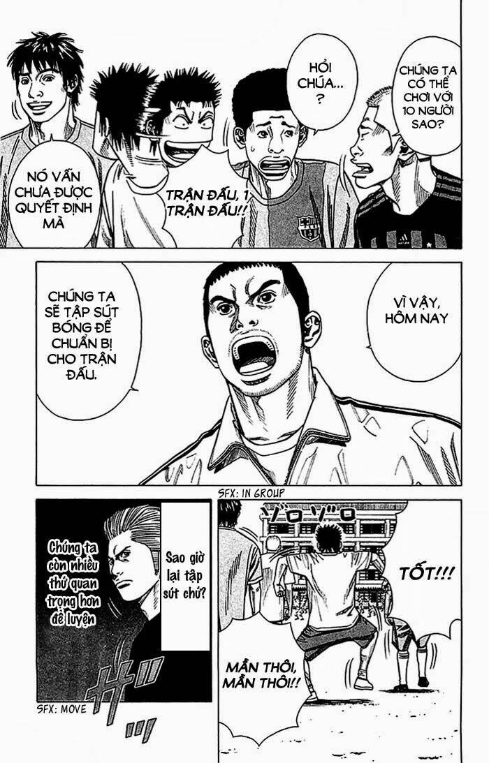 angel voice chapter 19 6