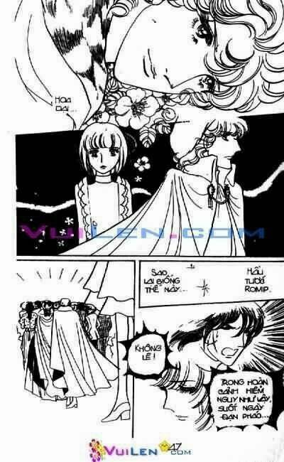 tiểu thư áo trắng chapter 6 47