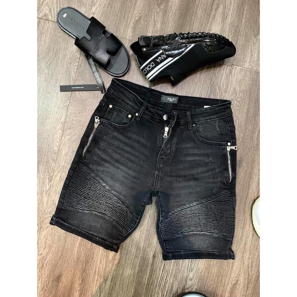 QUẦN SHORT, JEAN NGỐ VÁ KHÓA SIÊU CẤP CHẤT ĐẸP