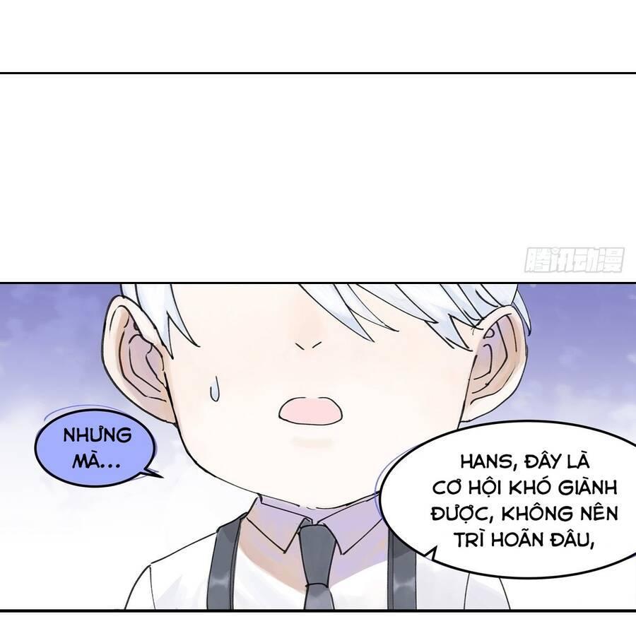 bạn cùng lớp tôi đều kỳ lạ chapter 27 60