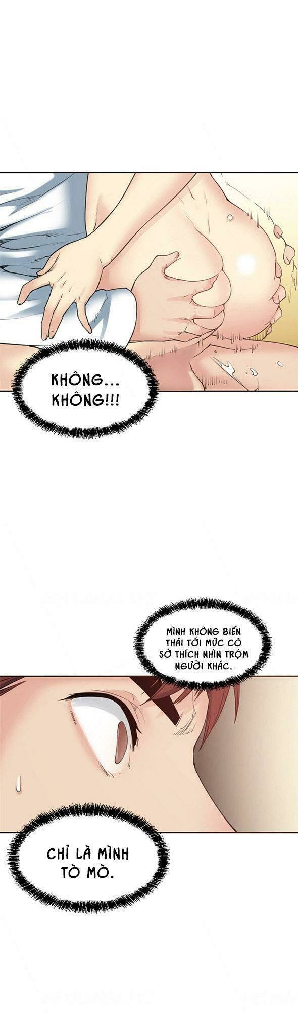 bạn gái của bạn thân chapter 5 35