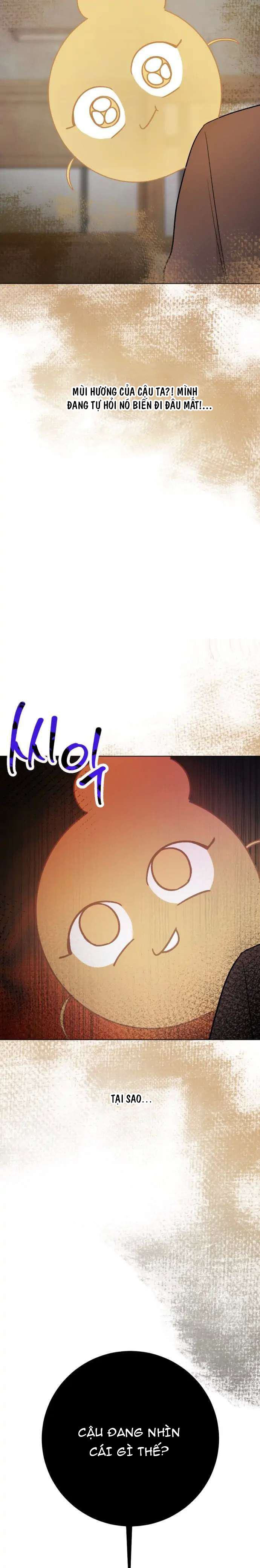 khắc tinh của mùi hương chapter 8.1 7