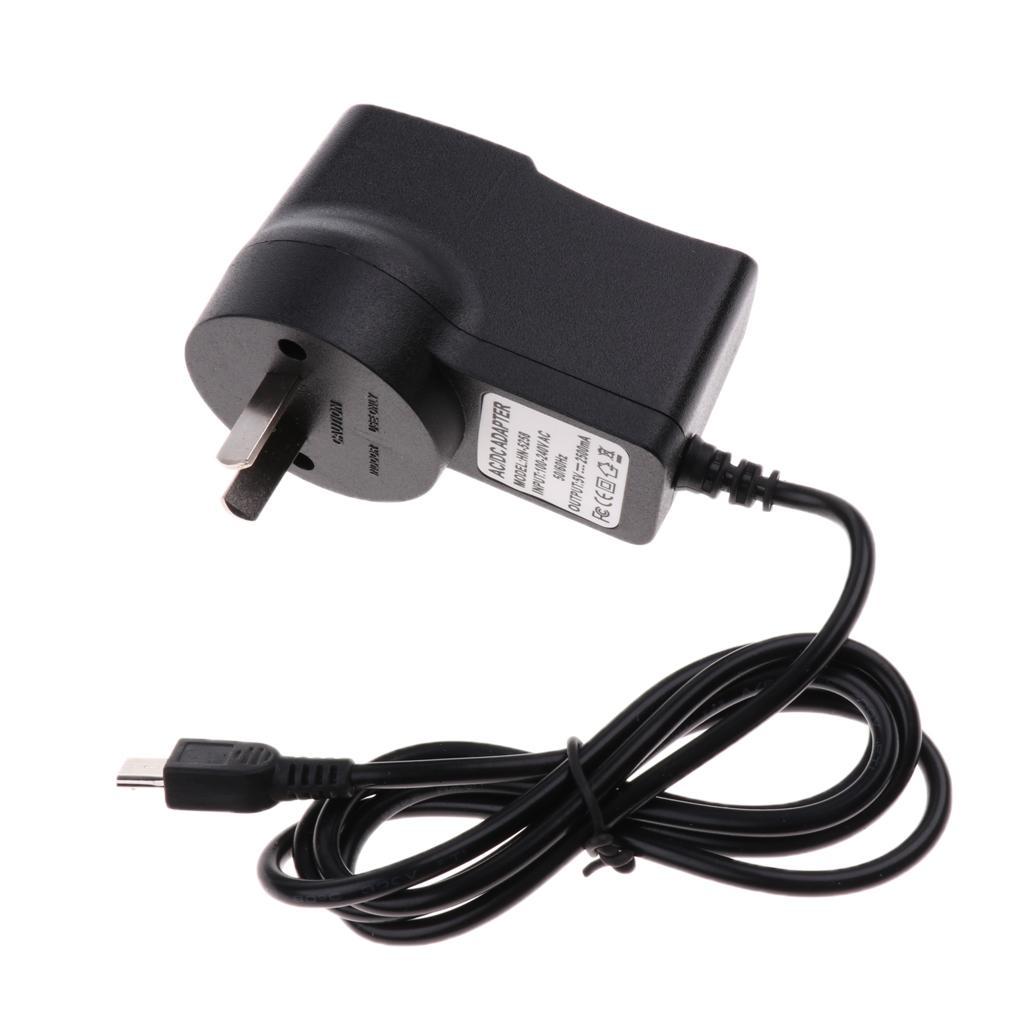 Supply Adapter Cable 5V 2.5A For  Pi 3