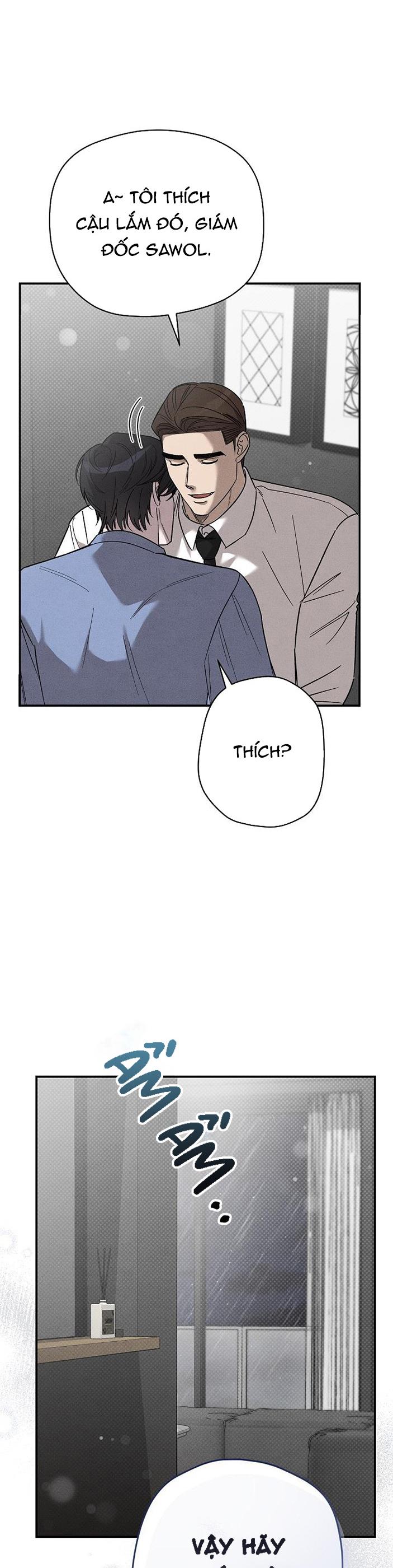 chạm vào em chapter 13 20