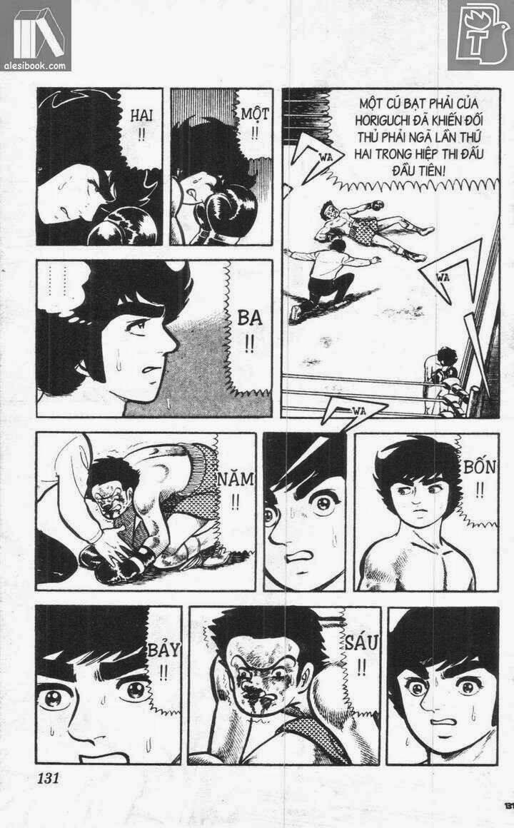 ganbare genki chapter 173 9