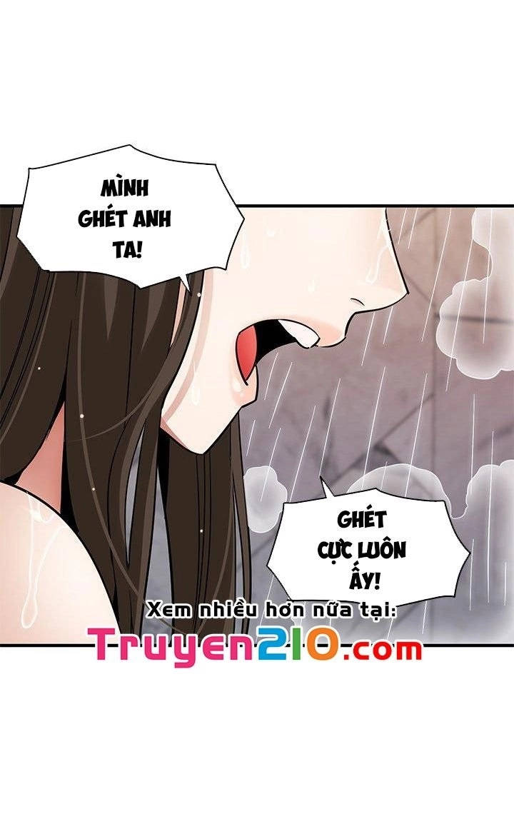 ông chú vệ sĩ chapter 23 3