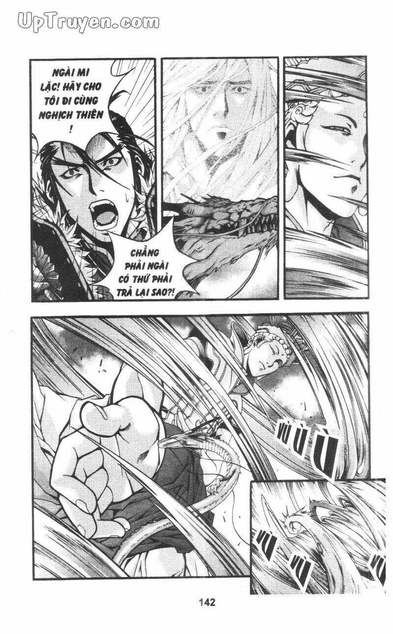 thời gió lốc (thời đại phong tang) chapter 10 122