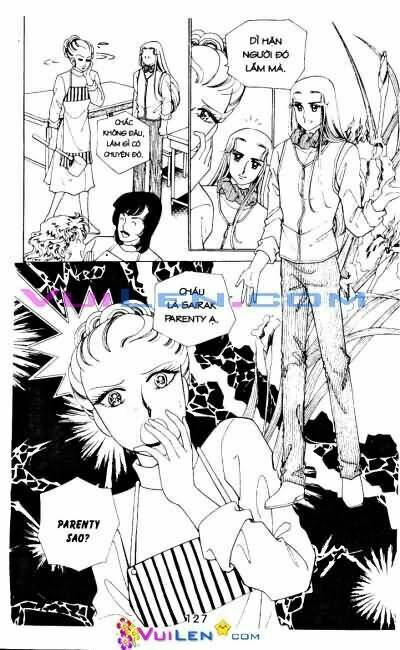 giảm cân để yêu chapter 3 127