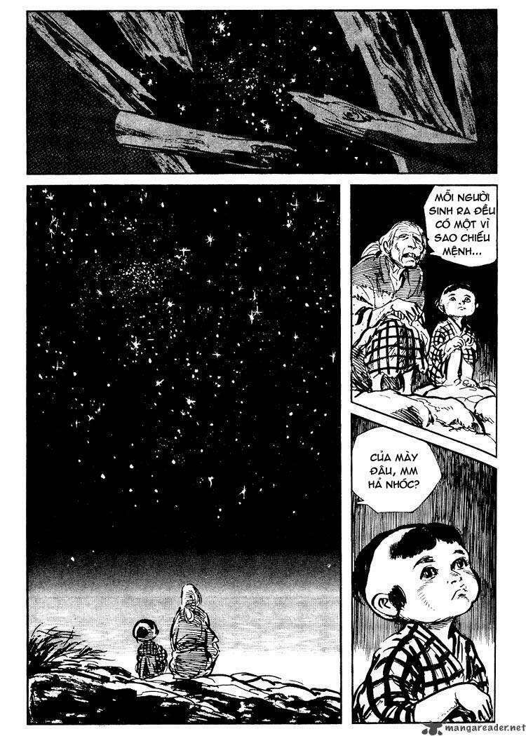 lone wolf and cub chapter 56 29