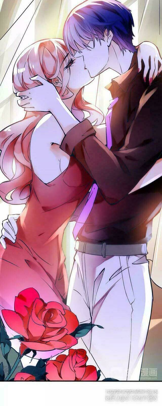 hoa hồng trên gai chapter 2 12