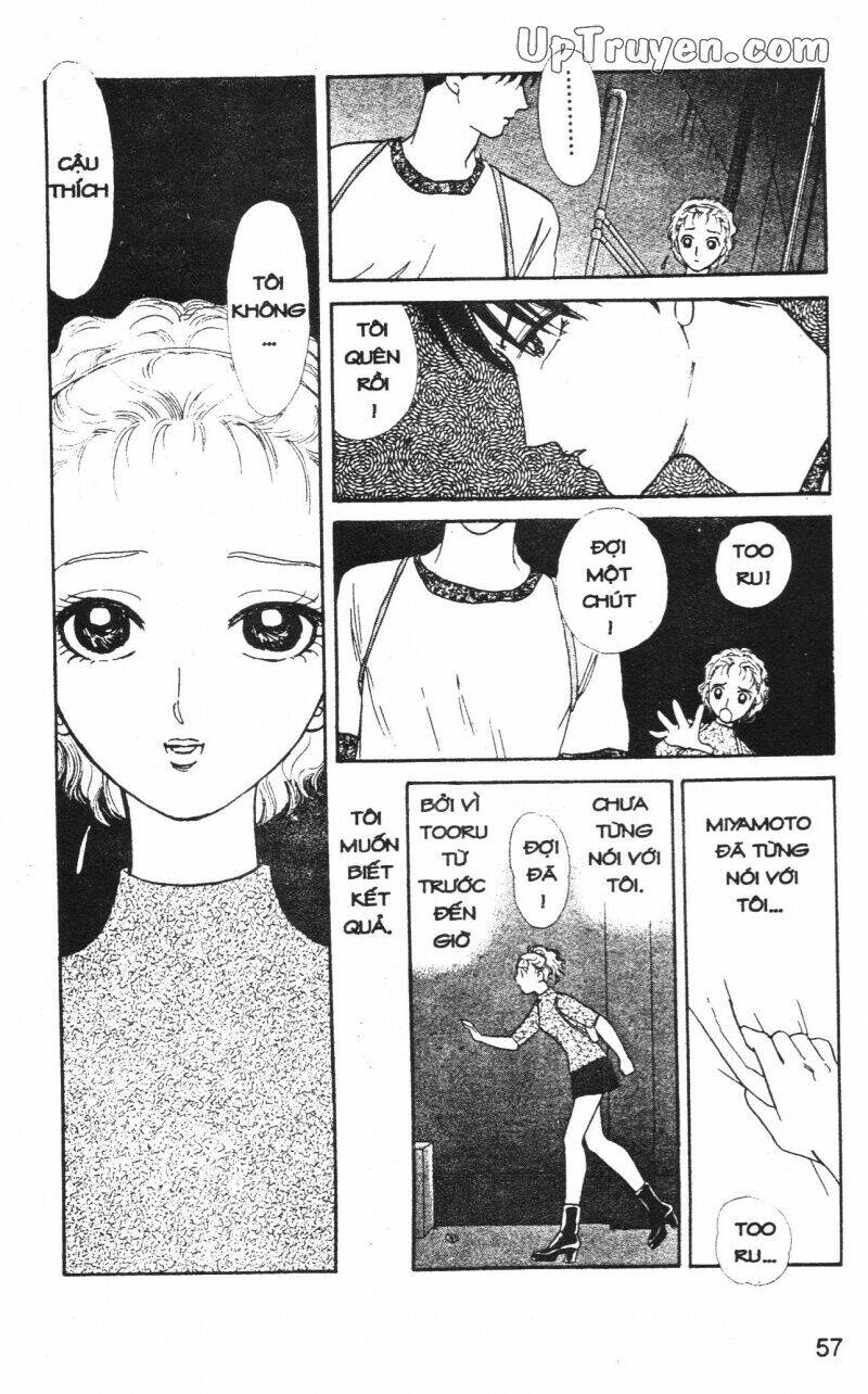 hoàng tử hoa - bud boy chapter 11 56