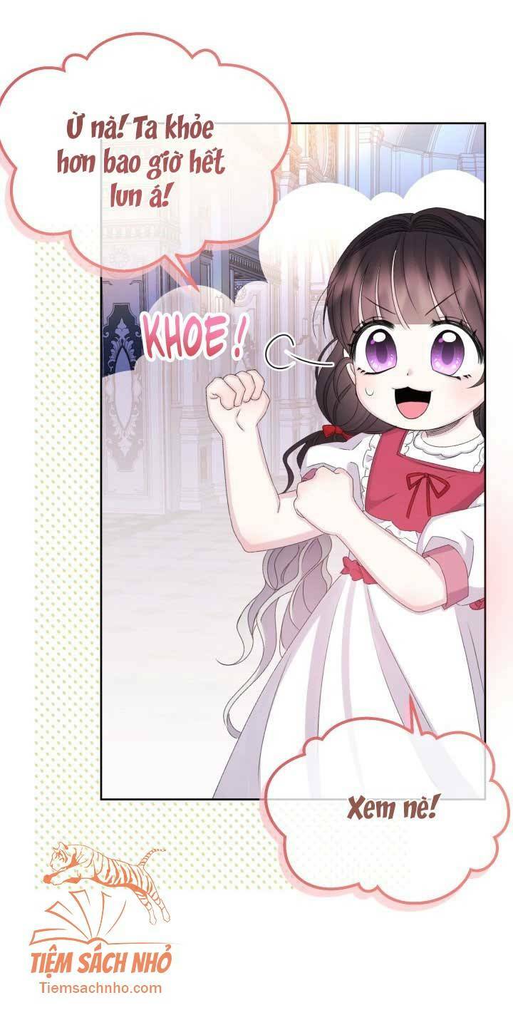 công chúa huỷ diệt chapter 31 14