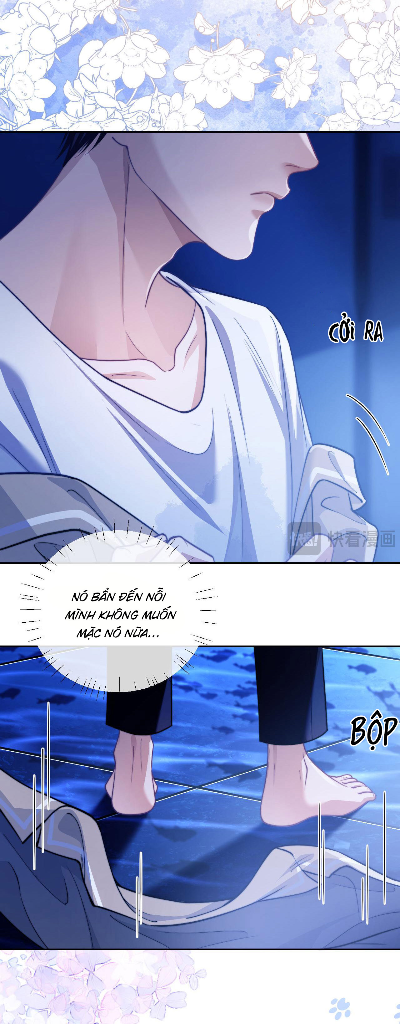 nhân ngư dessaro chapter 17 2