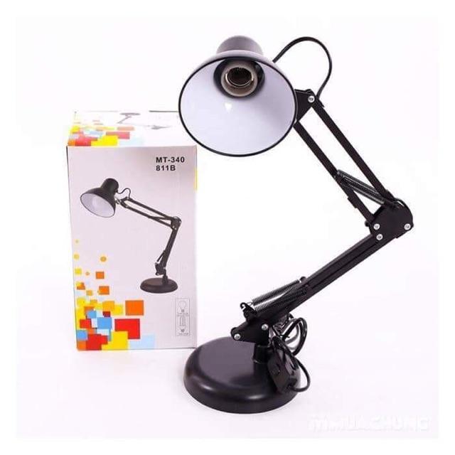 Đèn kẹp bàn
