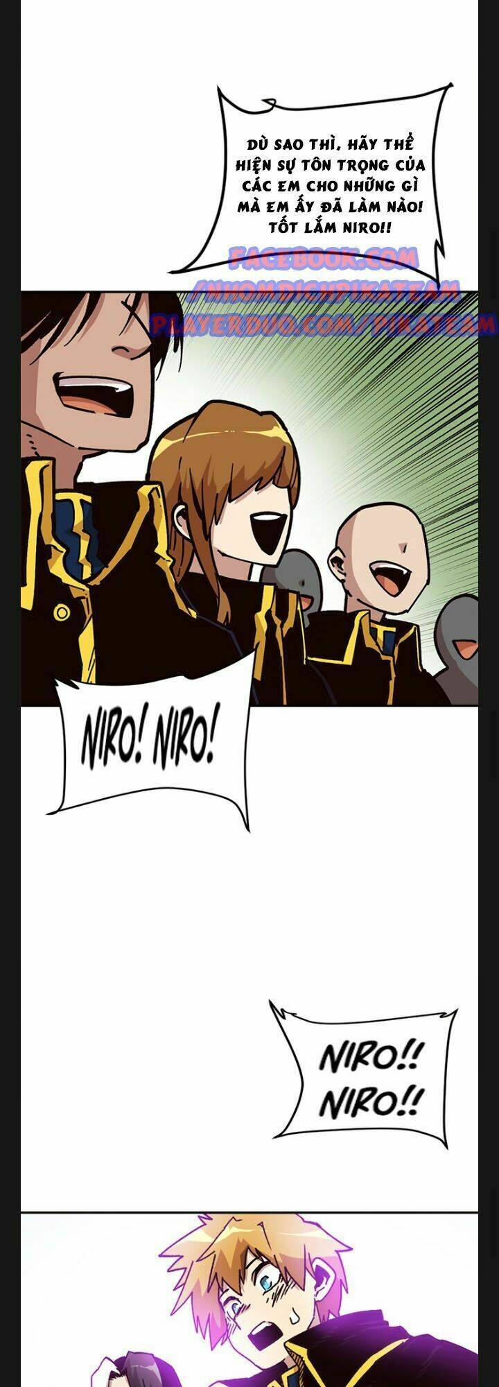 đại lục vô song chapter 27 29