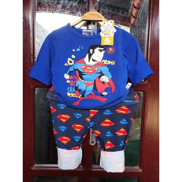 Bộ xuất Hàn dài tay cho bé trai 15-23kg