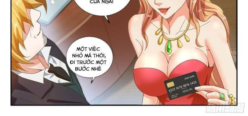 khắc kim chi vương chapter 60 16